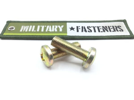 MS35207-312 Machine Screw (3)