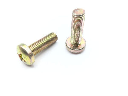 MS35207-312 Machine Screw (4)
