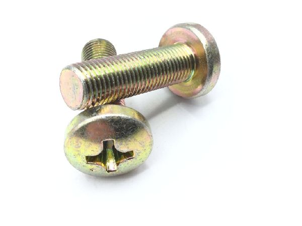 MS35207-312 Machine Screw (5)