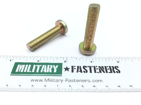 MS35207-314 Machine Screw