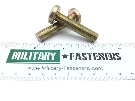 MS35207-314 Machine Screw (2)