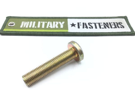 MS35207-314 Machine Screw (3)