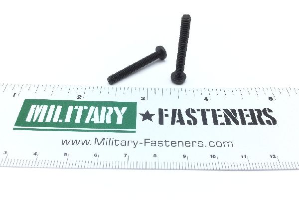 MS35214-109 Machine Screw