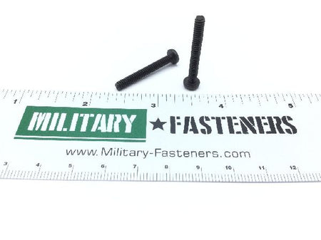 MS35214-109 Machine Screw