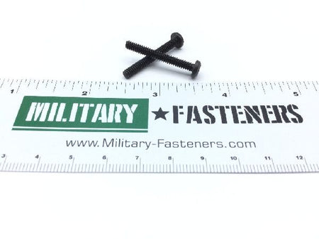 MS35214-109 Machine Screw (2)
