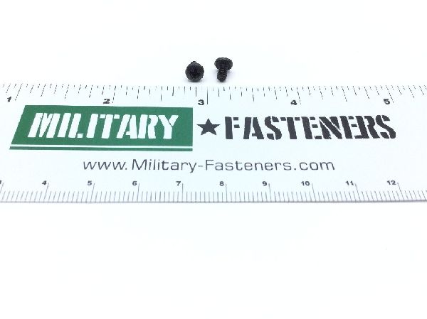 MS35214-11 Machine Screw