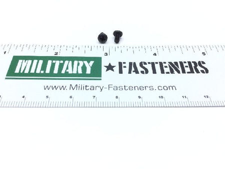 MS35214-11 Machine Screw
