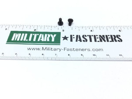 MS35214-11 Machine Screw (2)