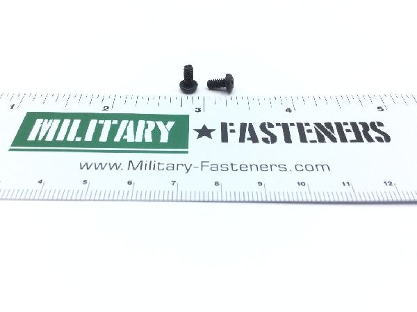 MS35214-12 Machine Screw