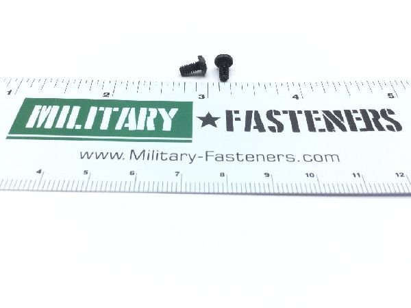 MS35214-12 Machine Screw (2)