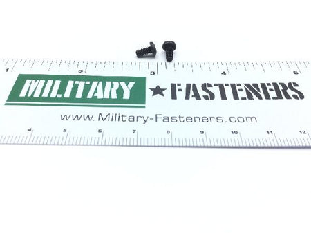 MS35214-12 Machine Screw (2)