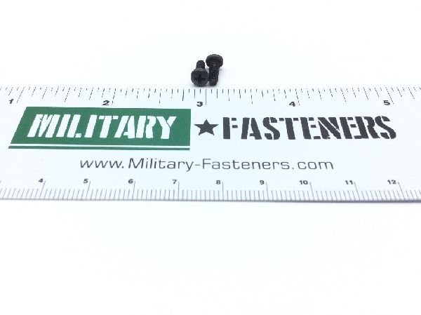 MS35214-13 Machine Screw (2)