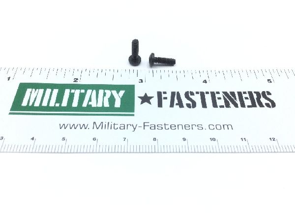 MS35214-14 Machine Screw