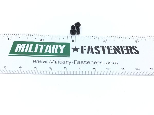MS35214-14 Machine Screw (2)