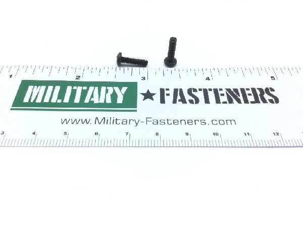 MS35214-15 Machine Screw