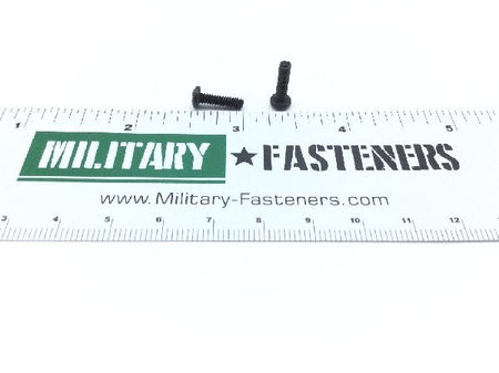 MS35214-15 Machine Screw