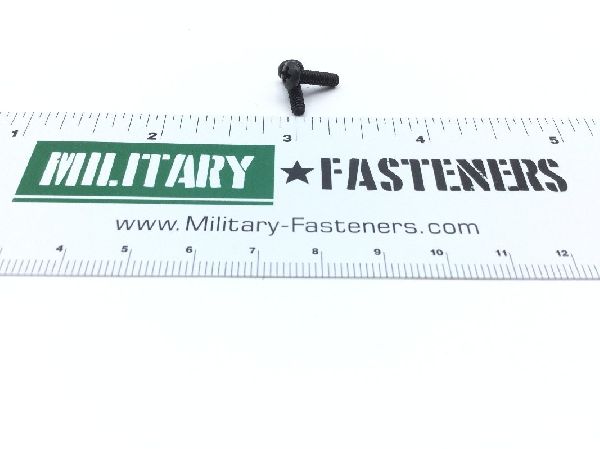 MS35214-15 Machine Screw (2)
