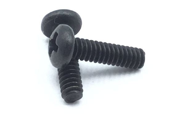 MS35214-15 Machine Screw (4)