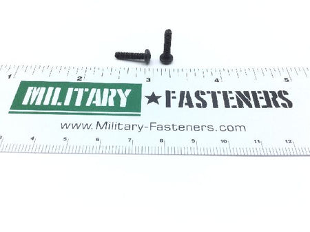 MS35214-16 Machine Screw
