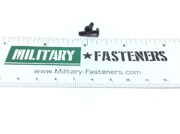 MS35214-16 Machine Screw (2)