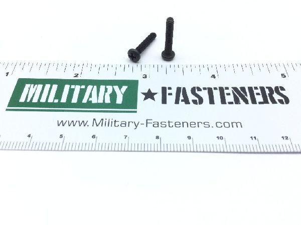 MS35214-17 Machine Screw