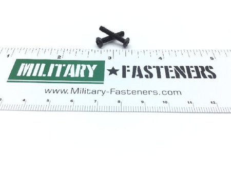 MS35214-17 Machine Screw (2)