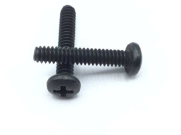 MS35214-17 Machine Screw (5)