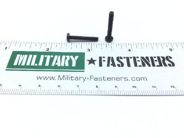 MS35214-18 Machine Screw