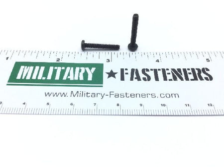 MS35214-18 Machine Screw