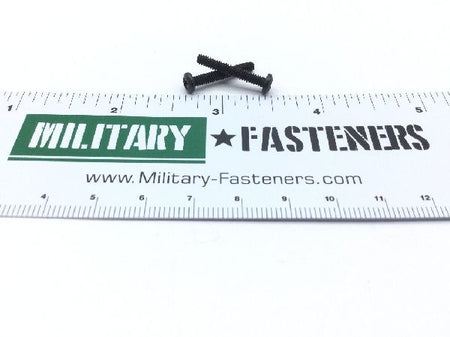 MS35214-18 Machine Screw (2)