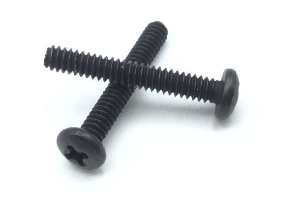 MS35214-18 Machine Screw (4)