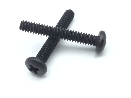 MS35214-18 Machine Screw (4)