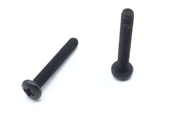 MS35214-18 Machine Screw (5)