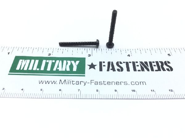 MS35214-20 Machine Screw
