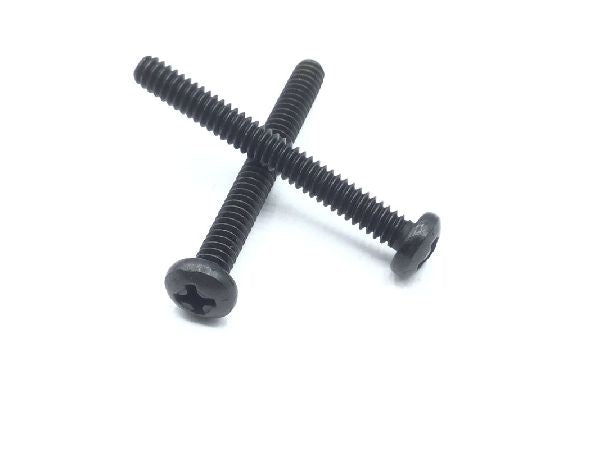 MS35214-20 Machine Screw (4)