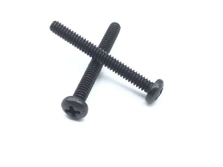 MS35214-20 Machine Screw (4)