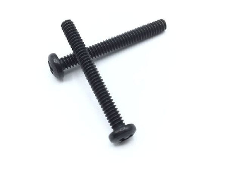 MS35214-20 Machine Screw (5)