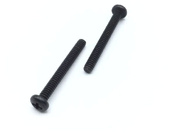MS35214-20 Machine Screw (6)