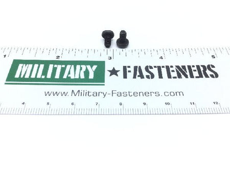 MS35214-23 Machine Screw
