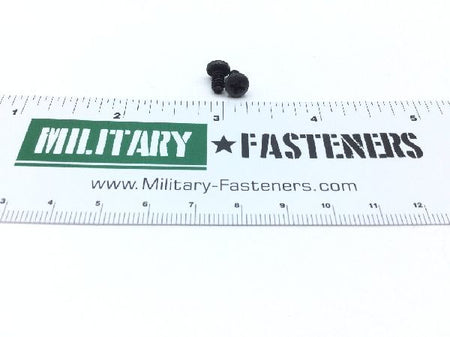 MS35214-23 Machine Screw (2)