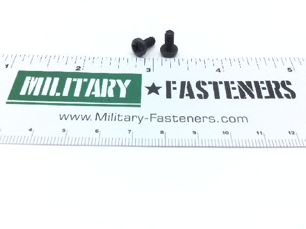 MS35214-24 Machine Screw