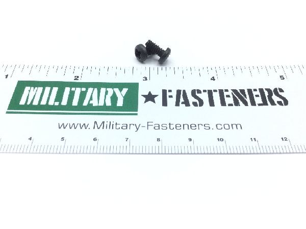 MS35214-24 Machine Screw (2)