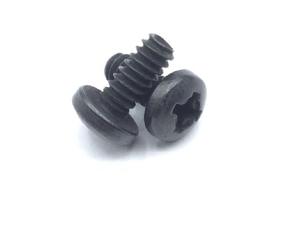 MS35214-24 Machine Screw (5)