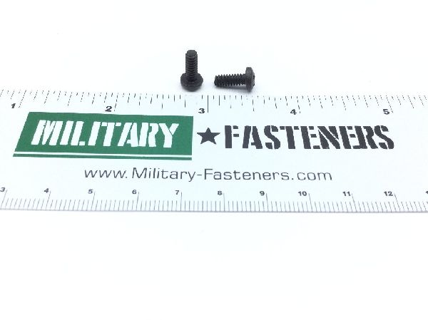 MS35214-25 Machine Screw