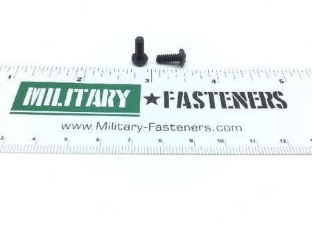 MS35214-25 Machine Screw