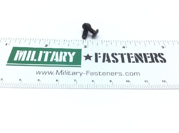 MS35214-25 Machine Screw (2)