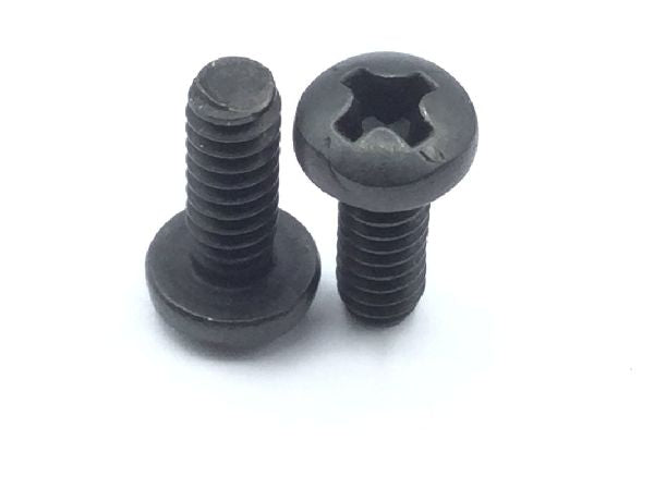 MS35214-25 Machine Screw (5)