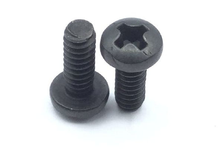 MS35214-25 Machine Screw (5)
