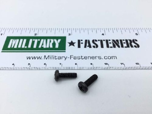 MS35214-26 Machine Screw