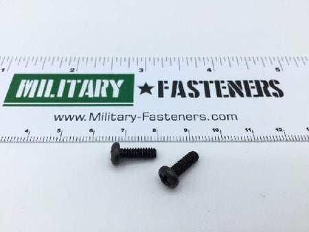 MS35214-26 Machine Screw